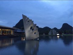 桂林Club&nbsp;Med酒店-Club Med地中海俱乐部·桂林度假村