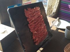 -滇釜火锅·能喝汤的火锅(车公庄店)