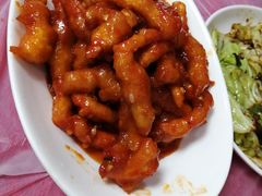 -乐乐餐厅(湘子庙街店)