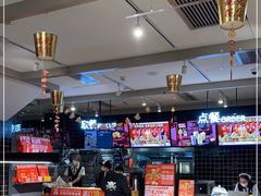 -肯德基(新时代店)
