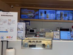 -海岩咖啡·三明治(晋中奥莱店)
