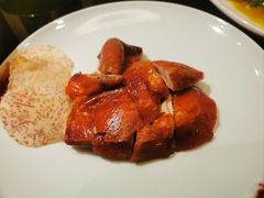 -杭州西子湖四季酒店·金沙厅