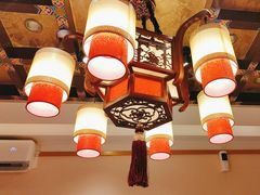 -惠丰堂饭庄·烤鸭·京味菜(翠微路店)