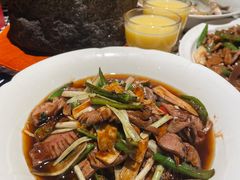 -老头儿油爆虾(胜利河美食街店)