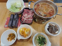 -南城香(角门东店)