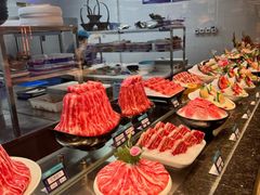 -东海怡品海鲜豆捞(星街坊店)