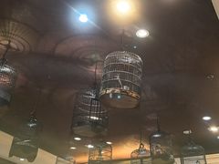 -东方明珠老上海8号餐厅(东方明珠广播电视塔店)