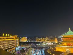 -开元商城(钟楼店)