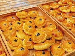 -味多美蛋糕(新和平里店)