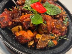 -鹿港小镇(金虹桥国际中心店)