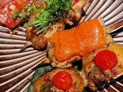 -一豚轩·烧鸟·豚骨拉面(五四路店)