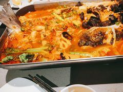 -半天妖烤鱼(紫荆广场店)