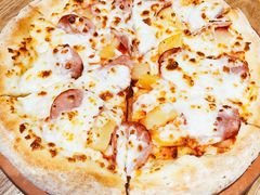 -棒约翰比萨·意面(剑河店)