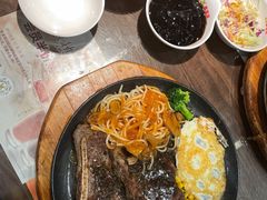 -豪享来中西餐厅(隆昌店)