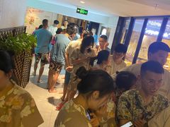 -丽池宫韩式汗蒸会馆(华灯坊店)