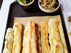 -渔民船说·北塘海鲜·天津菜·海肠捞饭(北塘古镇店)