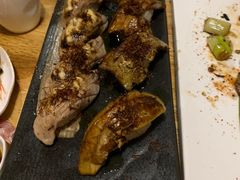 -东京屋(武定路店)