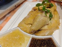 -粤香楼(新光里店)