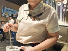 -海底捞火锅(长宁路龙之梦店)