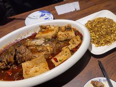 -槐乡六门城小馆(洪洞店)