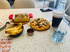 -必胜客(WOW西丽店)