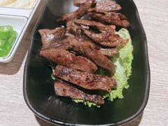 -郑阿姨的家·이모네·韩料&烤肉(武川路店)