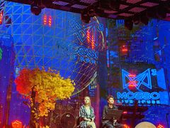 -MOSSO·Liveshow(M3香港广场店)