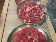 -西塔老太太泥炉烤肉(望京一店)