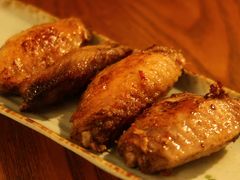 柠檬草鸡翅-越南牛肉河粉餐厅(书院巷店)