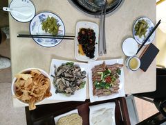 -墨脱石锅椰子鸡•香草鸭•东山羊(大东海店)