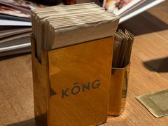 -KŌNG胶东小馆(华熙店)