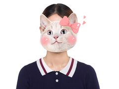 -真我樣照相馆·身份证·证件照·外拍(环球港店)