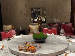 -湖滨28中餐厅·西湖宴·杭州君悦酒店