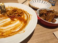 -必胜客(北苑路店)