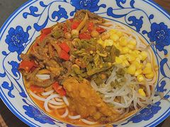 -池嬢拌粉(上海首店)