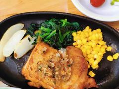 -萨莉亚意式餐厅(南京环亚凯瑟琳广场店)