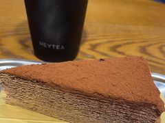 -Awfully Chocolate(嘉里城店)