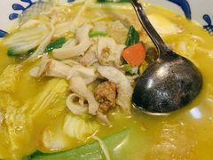 -窄巷子陕菜馆·地道陕西菜(粉巷店)