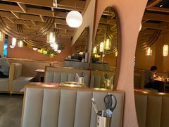 -千滋百味自助海鲜烤肉(布吉景华店)