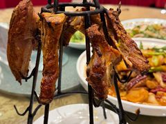 -新疆杭州疗养院·富春山庄