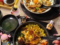 -左舞和风屋便当(金地店)