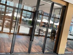 -平湖万怡酒店· 万荟轩