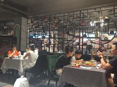-川香鼎盛·川府家宴商务宴请(市桥富华总店)