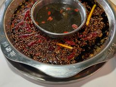 -枇杷园食为鲜火锅(南山店)