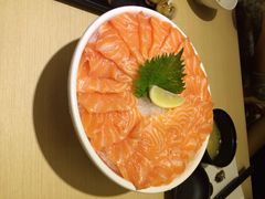 iphone_upload_pic-万岁料理回转寿司(华贸店)