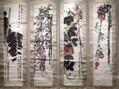 -龙美术馆(西岸馆)