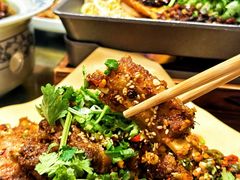 -阿嫂印象·民间江湖菜(大学城店)