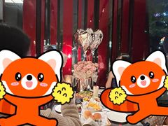 -Nord Grill&Bar Highland诺德西餐(深圳欢乐海岸店)