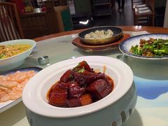 -松沪名灶·豆浆鱼头·新上海菜(飞航吾悦广场店)