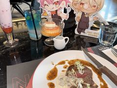 -Nord Grill&Bar Highland诺德西餐(深圳欢乐海岸店)